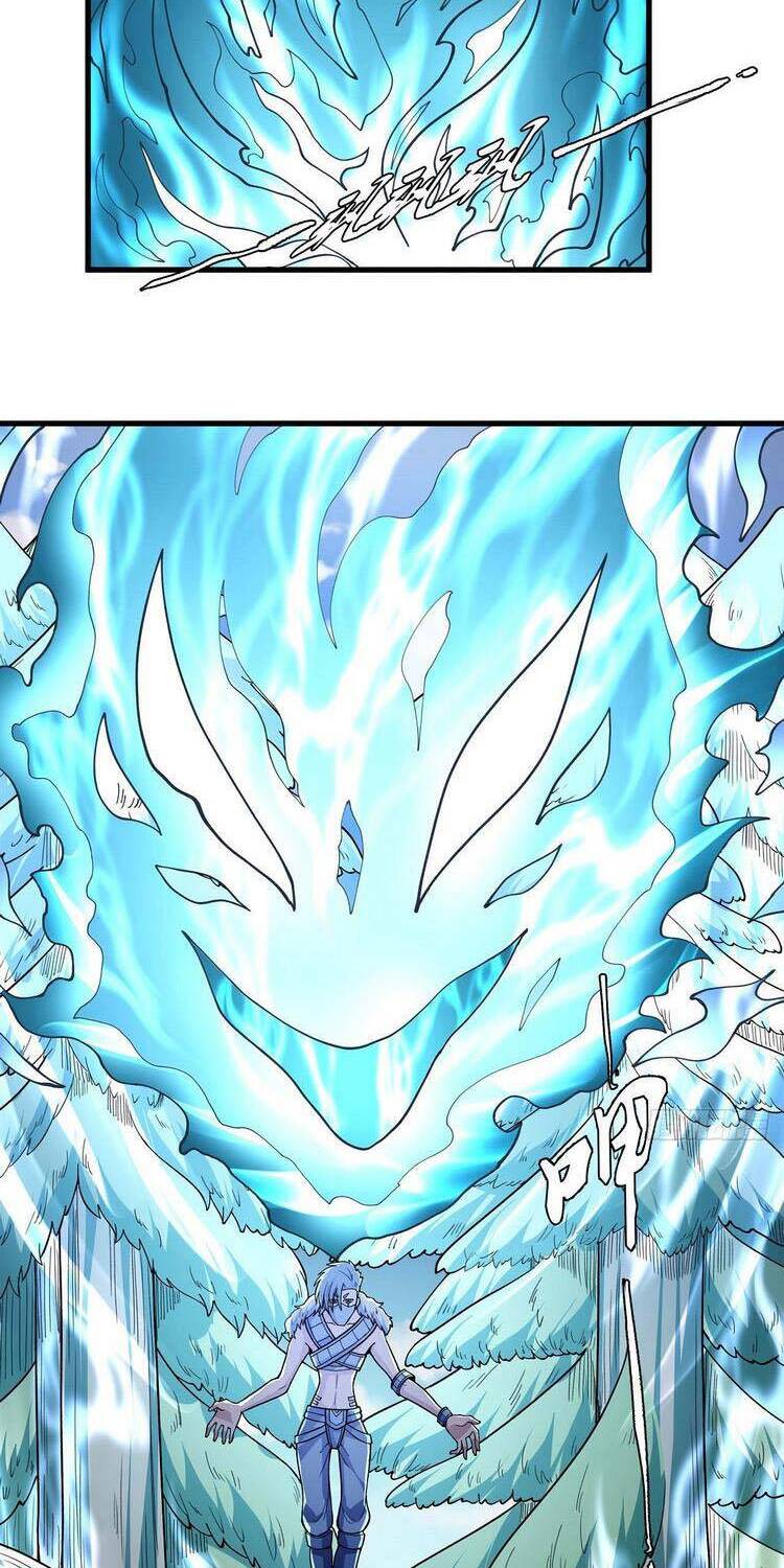 Tuyệt Thế Võ Thần Chap 489 - Next Chap 490