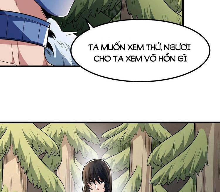 Tuyệt Thế Võ Thần Chap 489 - Next Chap 490