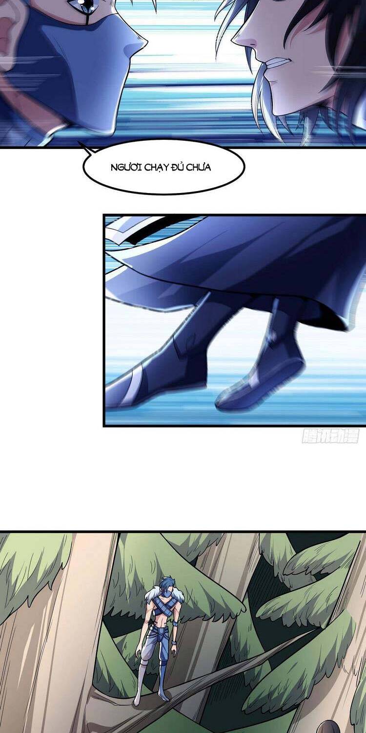 Tuyệt Thế Võ Thần Chap 489 - Next Chap 490