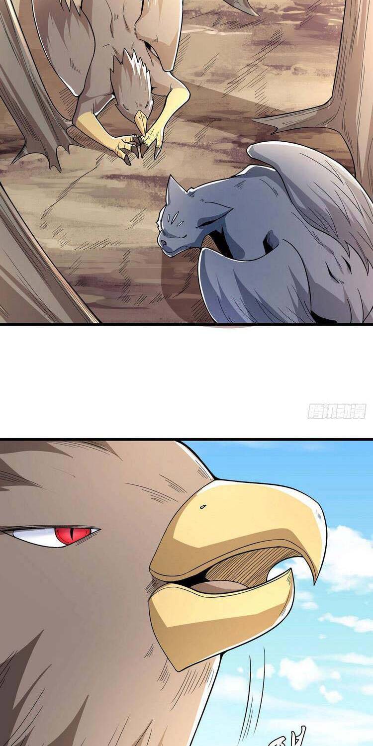 Tuyệt Thế Võ Thần Chap 489 - Next Chap 490