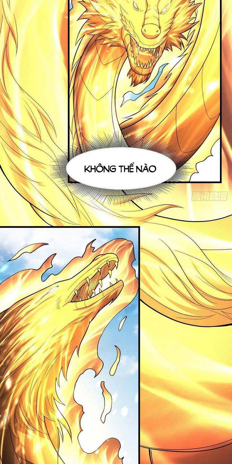 Tuyệt Thế Võ Thần Chap 490 - Next Chap 491
