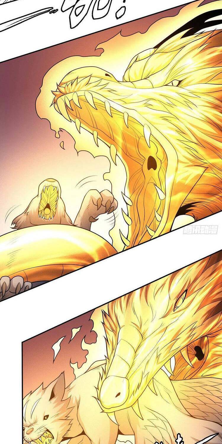 Tuyệt Thế Võ Thần Chap 490 - Next Chap 491
