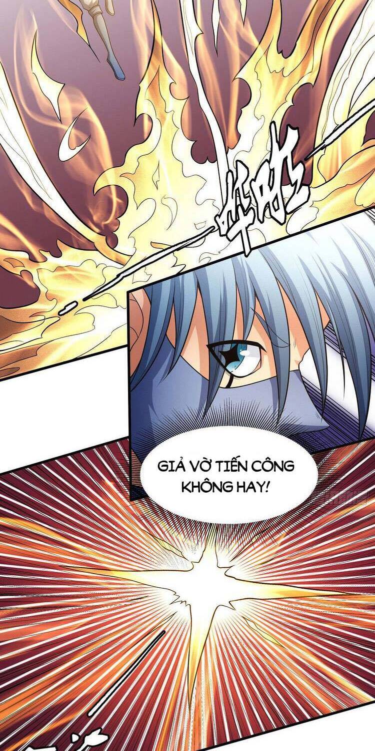 Tuyệt Thế Võ Thần Chap 490 - Next Chap 491