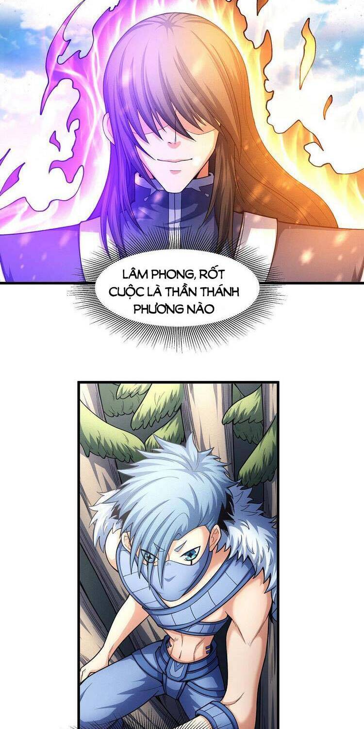 Tuyệt Thế Võ Thần Chap 490 - Next Chap 491