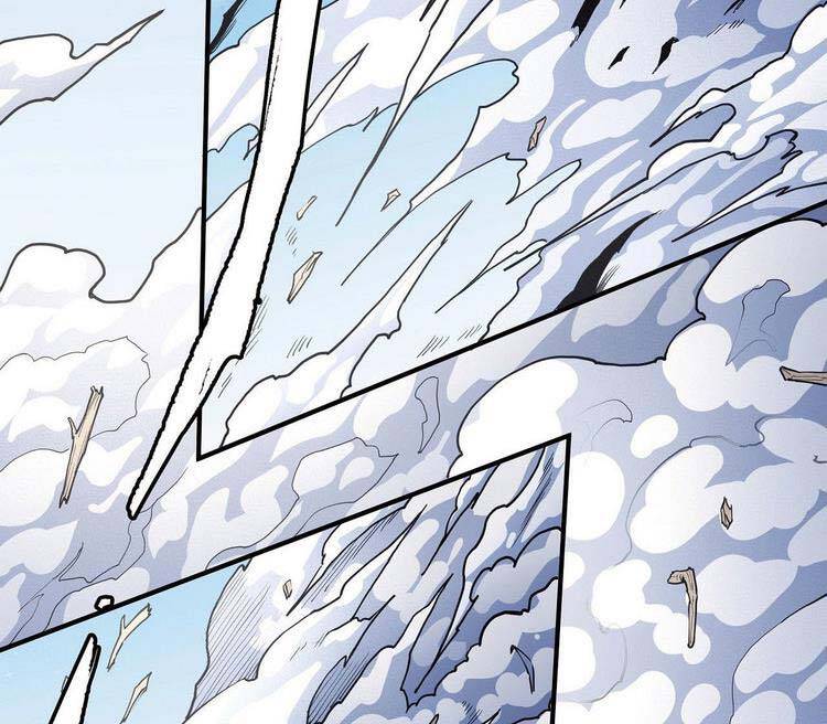 Tuyệt Thế Võ Thần Chap 491 - Next Chap 492
