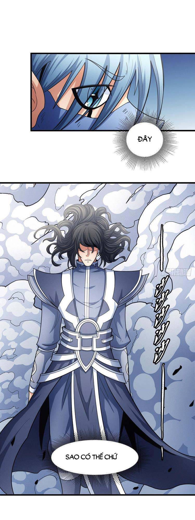 Tuyệt Thế Võ Thần Chap 491 - Next Chap 492