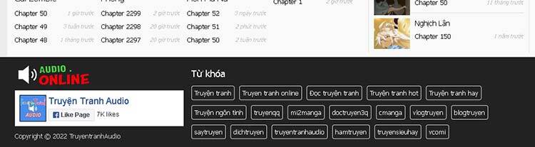 Tuyệt Thế Võ Thần Chap 491 - Next Chap 492