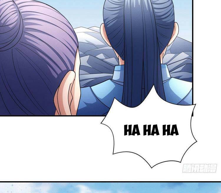 Tuyệt Thế Võ Thần Chap 492 - Next Chap 493