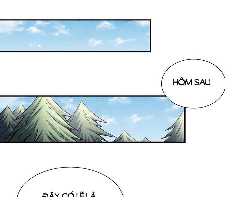 Tuyệt Thế Võ Thần Chap 494 - Next Chap 495
