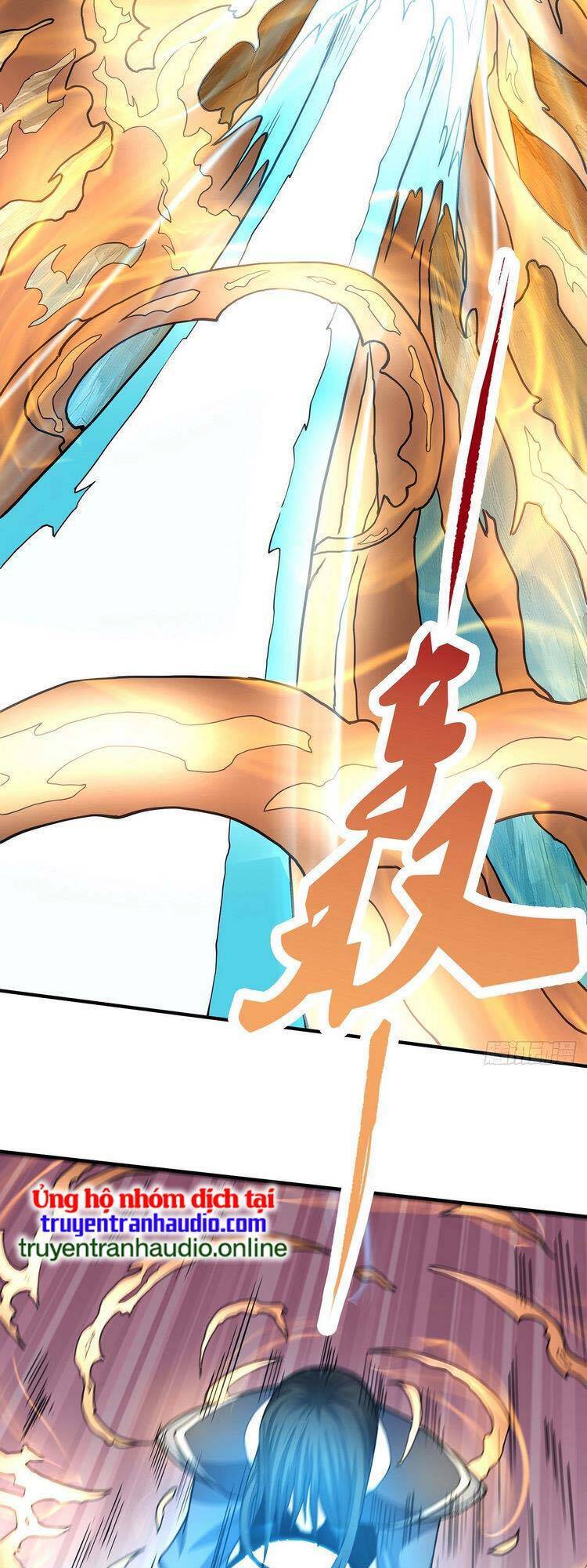 Tuyệt Thế Võ Thần Chap 495 - Next Chap 496