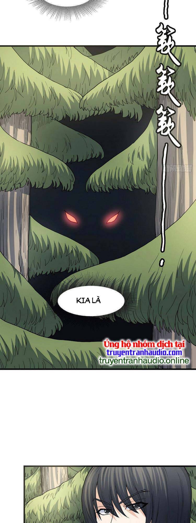 Tuyệt Thế Võ Thần Chap 495 - Next Chap 496