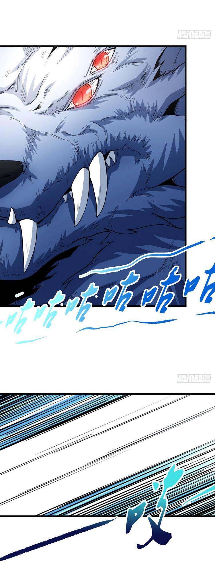 Tuyệt Thế Võ Thần Chap 495 - Next Chap 496