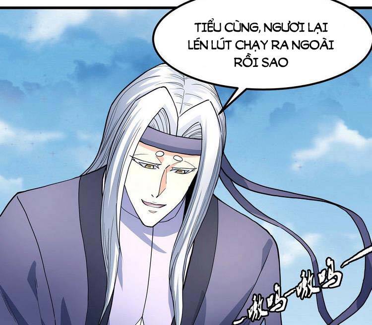 Tuyệt Thế Võ Thần Chap 496 - Next Chap 497