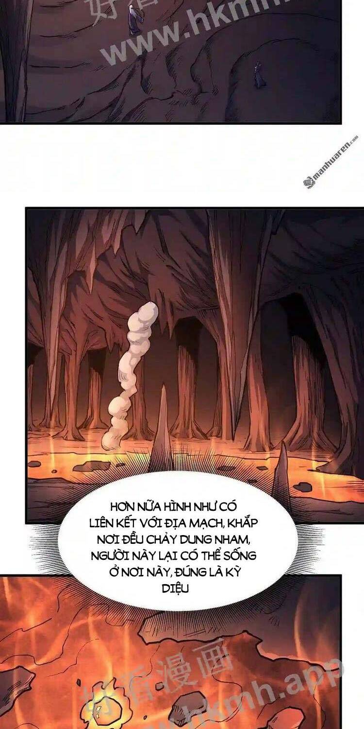 Tuyệt Thế Võ Thần Chap 497 - Next Chap 498