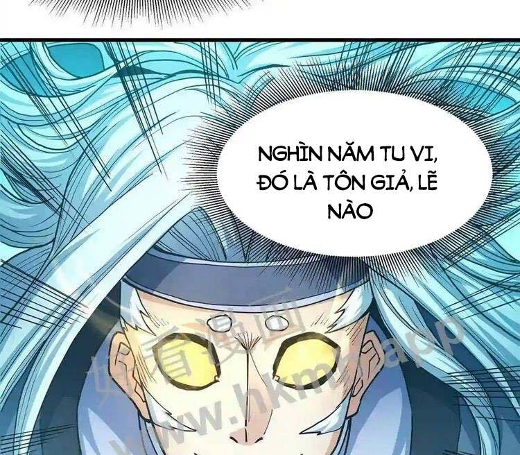 Tuyệt Thế Võ Thần Chap 497 - Next Chap 498