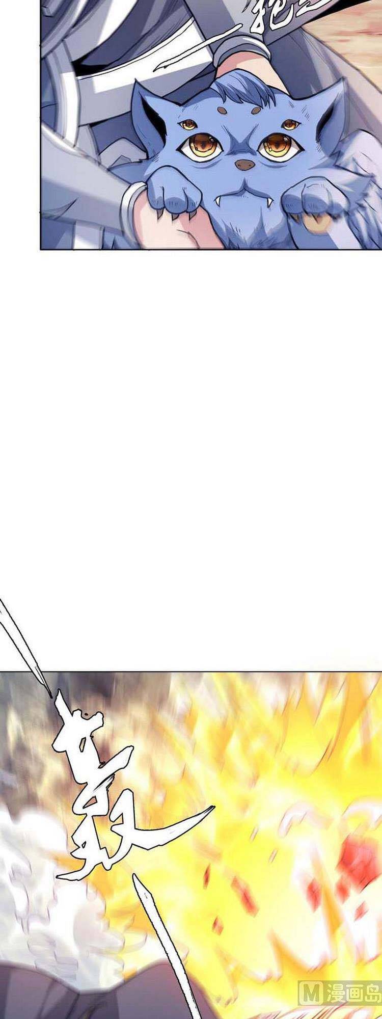 Tuyệt Thế Võ Thần Chap 499 - Next Chap 500