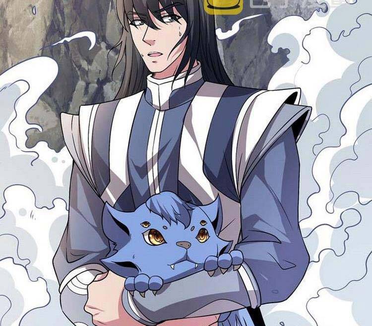 Tuyệt Thế Võ Thần Chap 499 - Next Chap 500