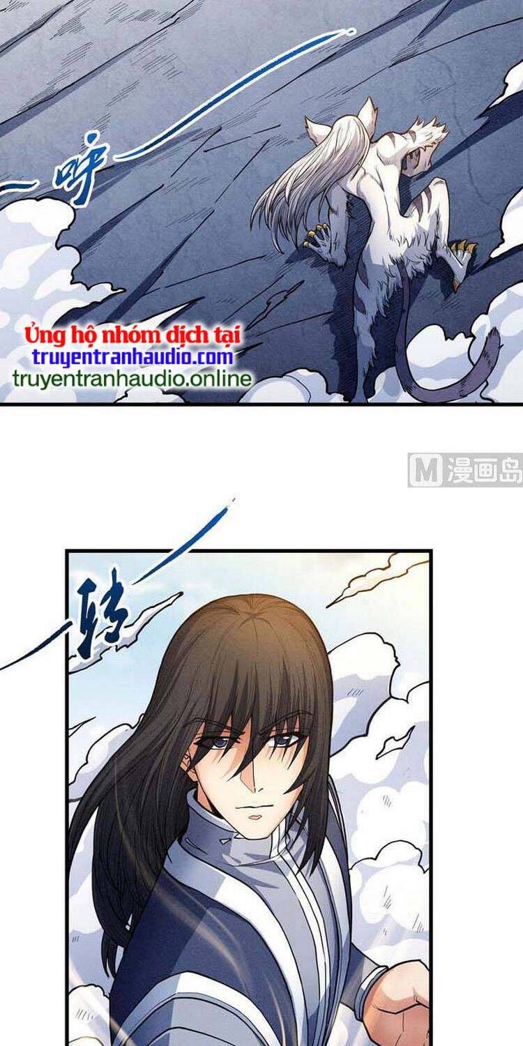 Tuyệt Thế Võ Thần Chap 500 - Next Chap 501