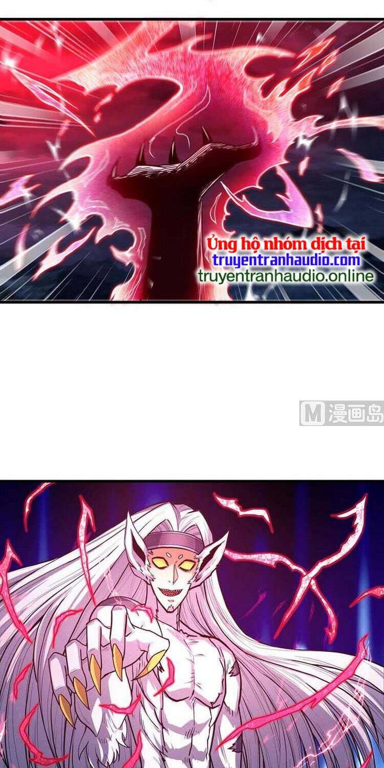Tuyệt Thế Võ Thần Chap 500 - Next Chap 501