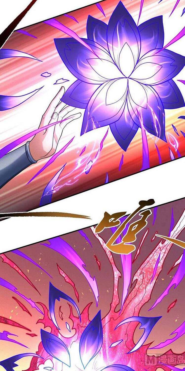 Tuyệt Thế Võ Thần Chap 500 - Next Chap 501