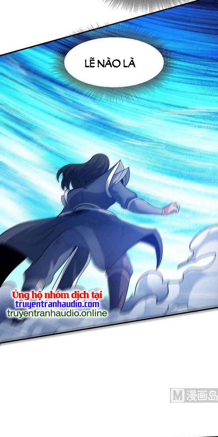 Tuyệt Thế Võ Thần Chap 500 - Next Chap 501