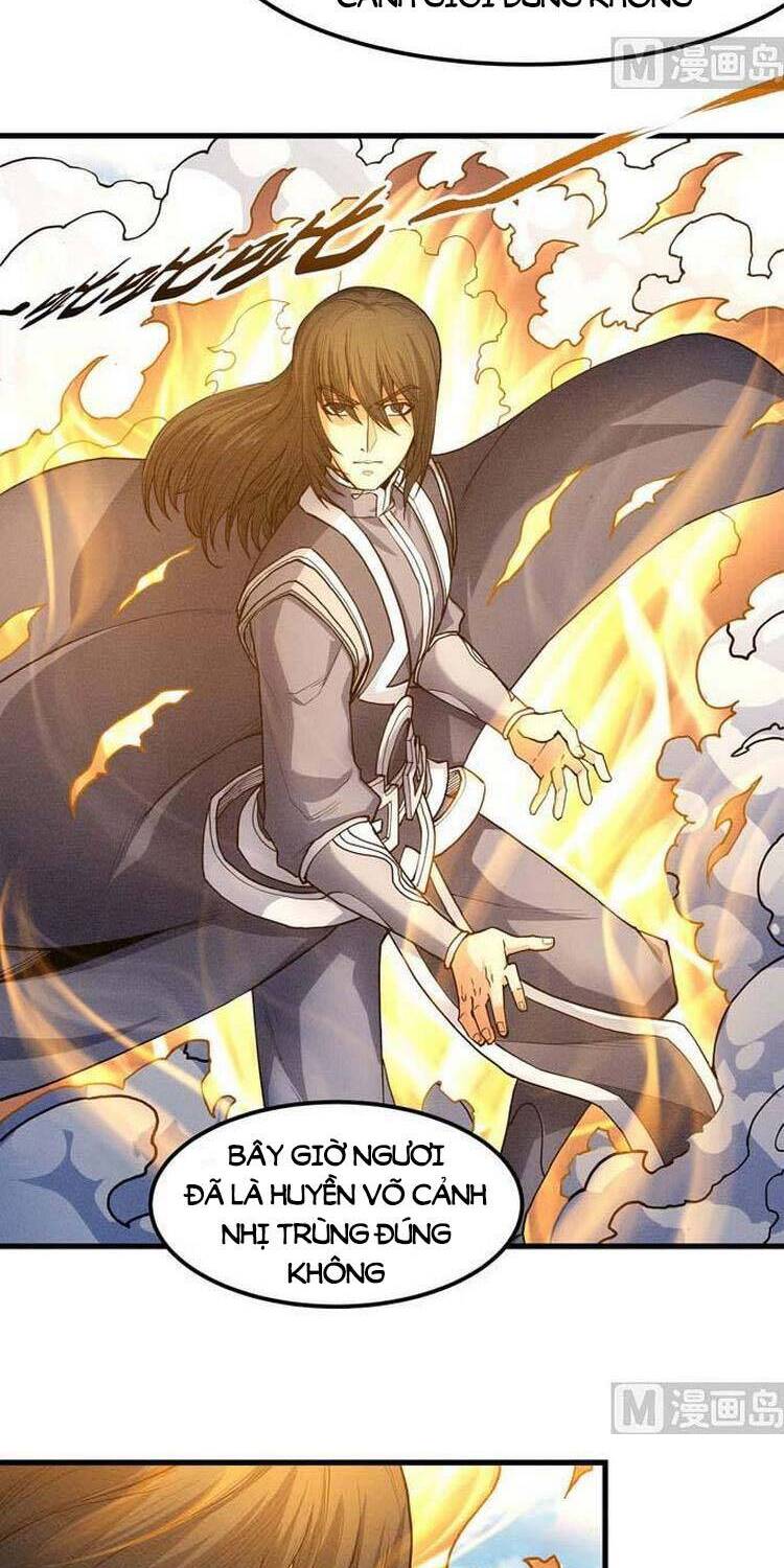 Tuyệt Thế Võ Thần Chap 500 - Next Chap 501