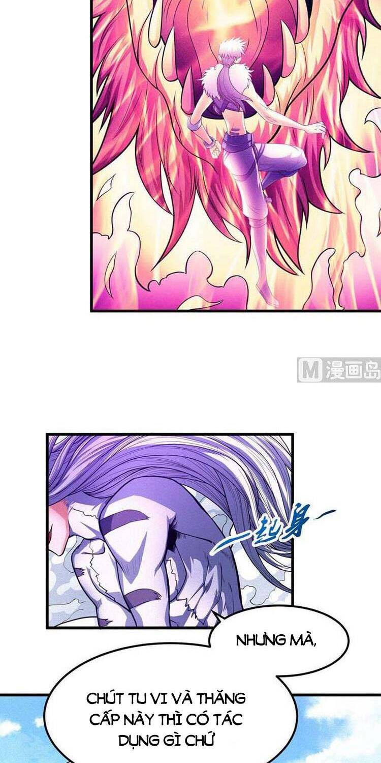 Tuyệt Thế Võ Thần Chap 500 - Next Chap 501