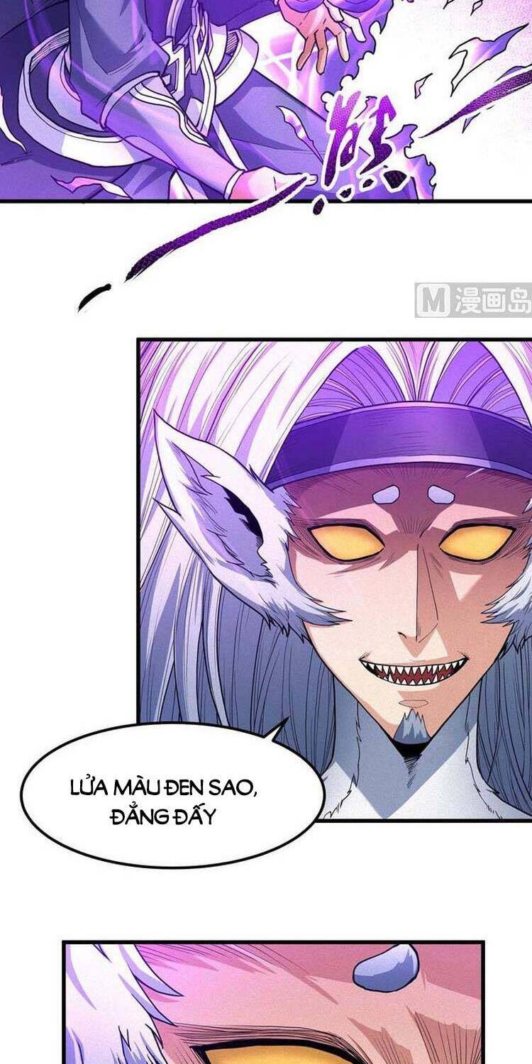 Tuyệt Thế Võ Thần Chap 500 - Next Chap 501