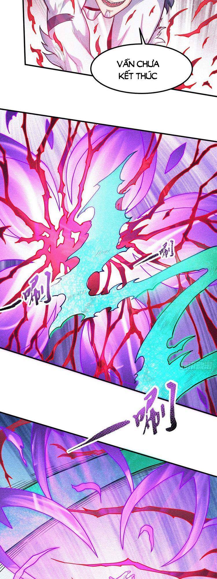 Tuyệt Thế Võ Thần Chap 501 - Next Chap 502