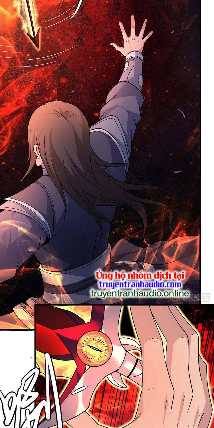 Tuyệt Thế Võ Thần Chap 502 - Next Chap 503