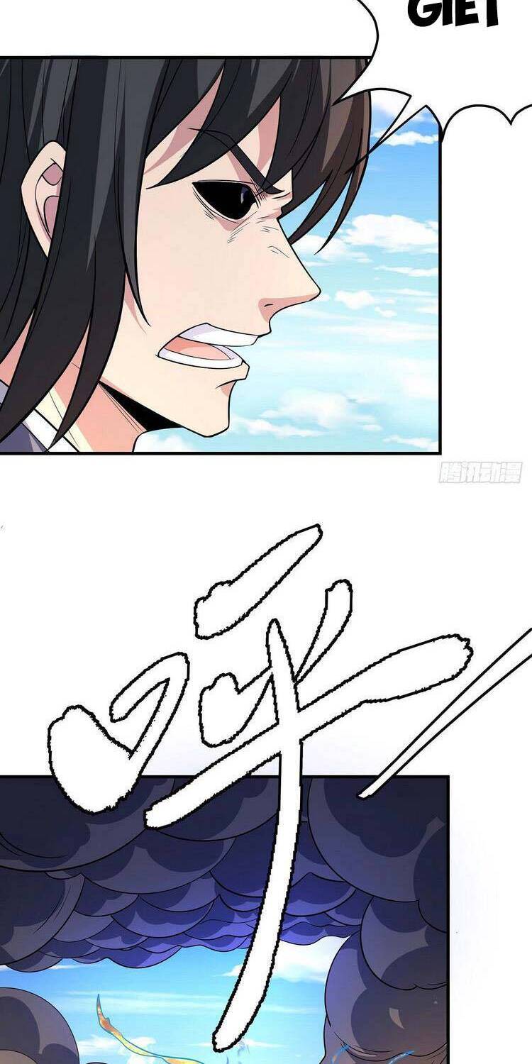 Tuyệt Thế Võ Thần Chap 502 - Next Chap 503
