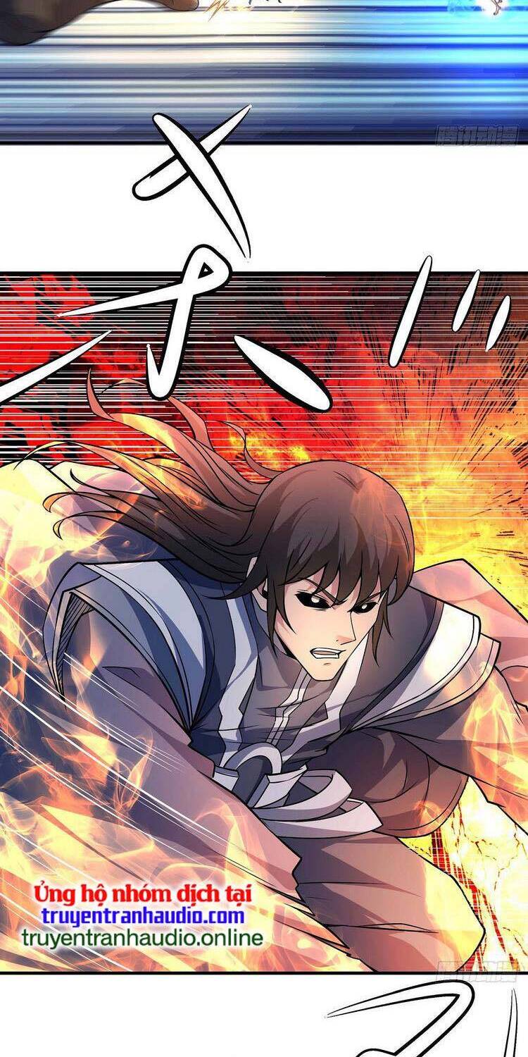 Tuyệt Thế Võ Thần Chap 502 - Next Chap 503