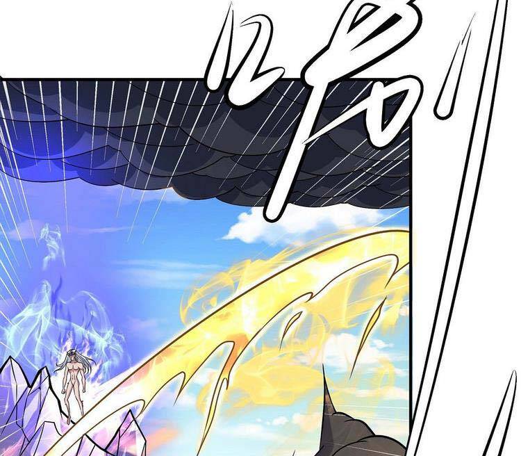 Tuyệt Thế Võ Thần Chap 502 - Next Chap 503