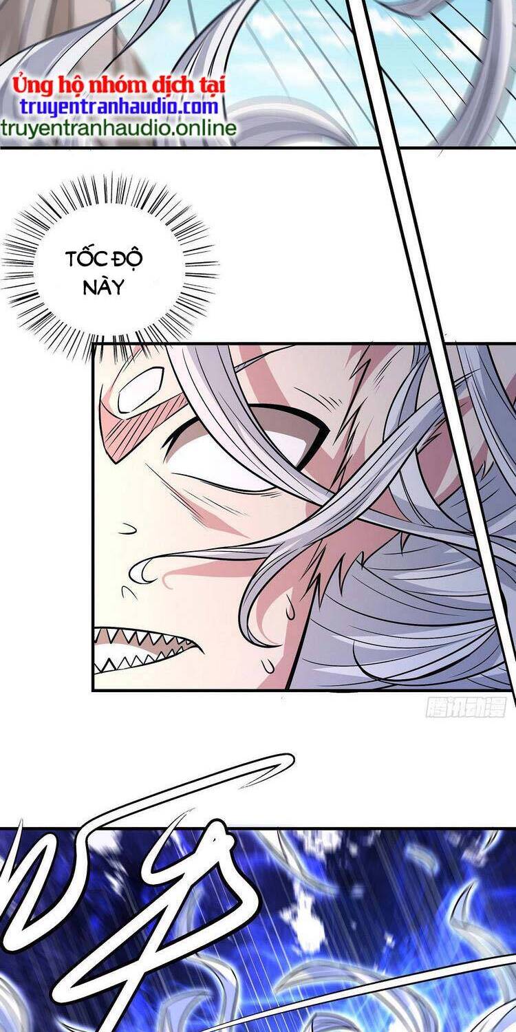 Tuyệt Thế Võ Thần Chap 502 - Next Chap 503