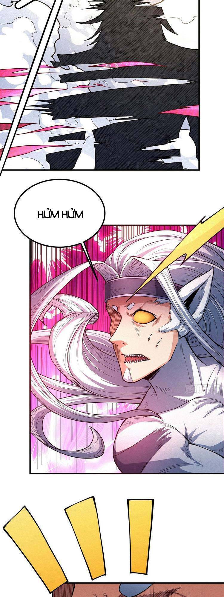 Tuyệt Thế Võ Thần Chap 503 - Next Chap 504