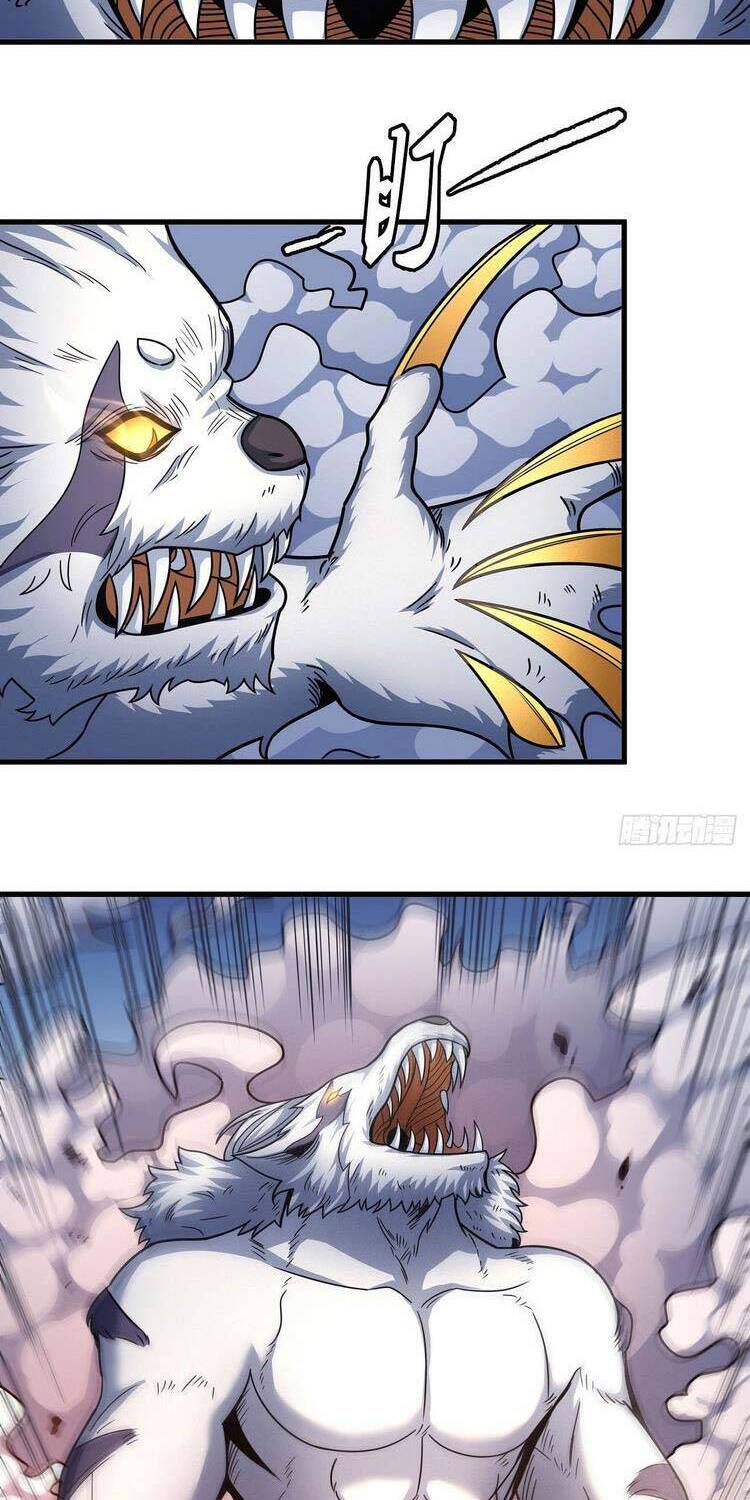 Tuyệt Thế Võ Thần Chap 504 - Next Chap 505