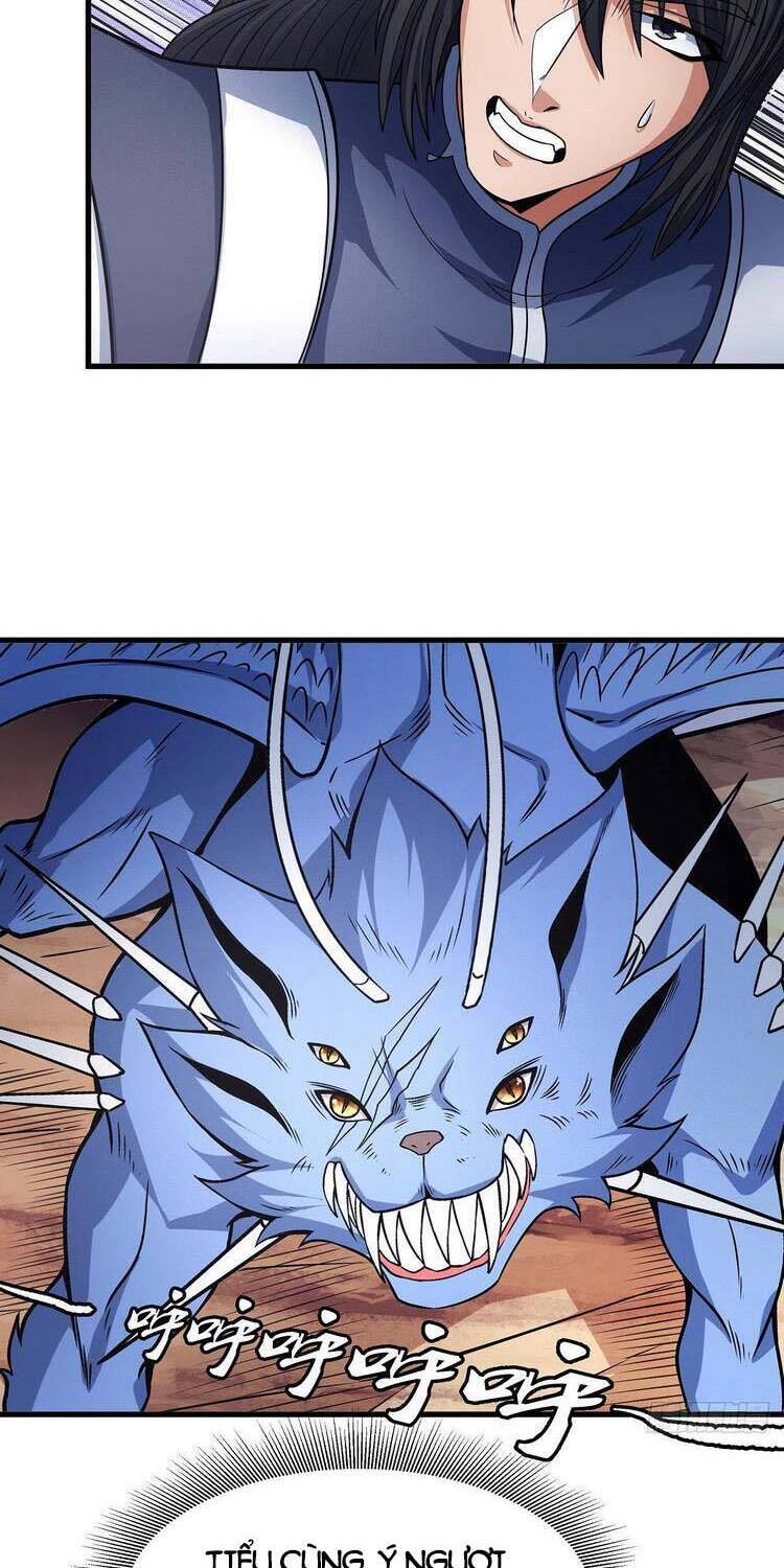 Tuyệt Thế Võ Thần Chap 504 - Next Chap 505