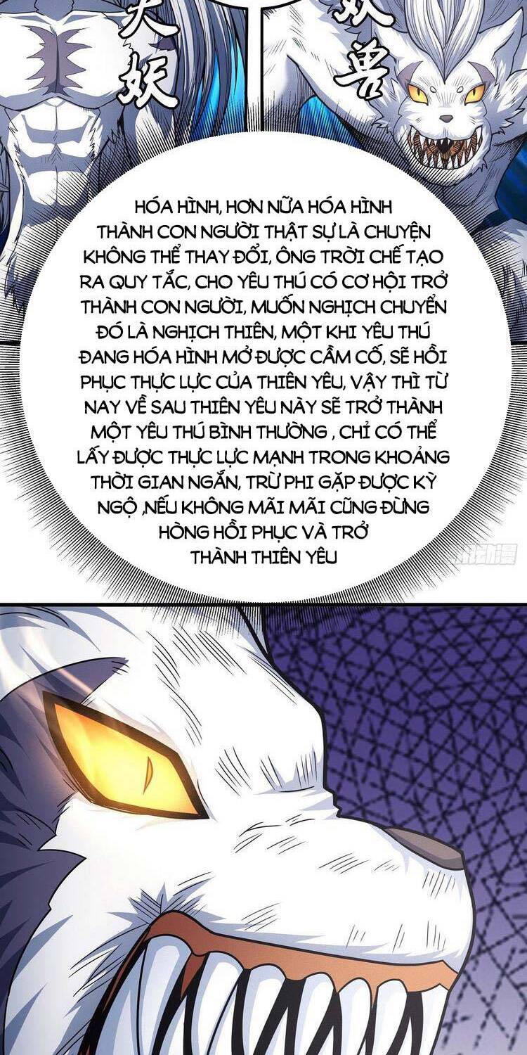 Tuyệt Thế Võ Thần Chap 504 - Next Chap 505