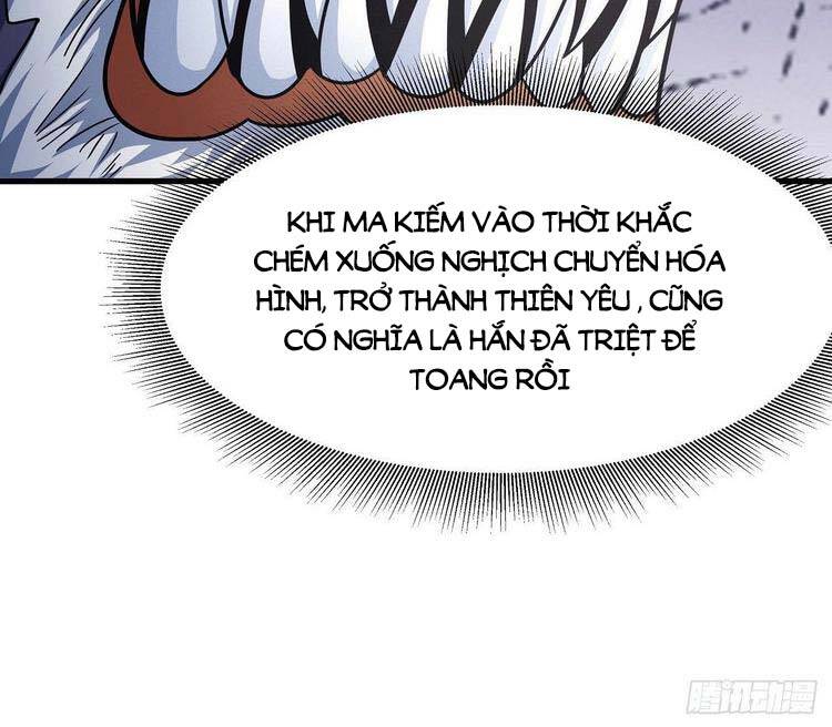 Tuyệt Thế Võ Thần Chap 504 - Next Chap 505