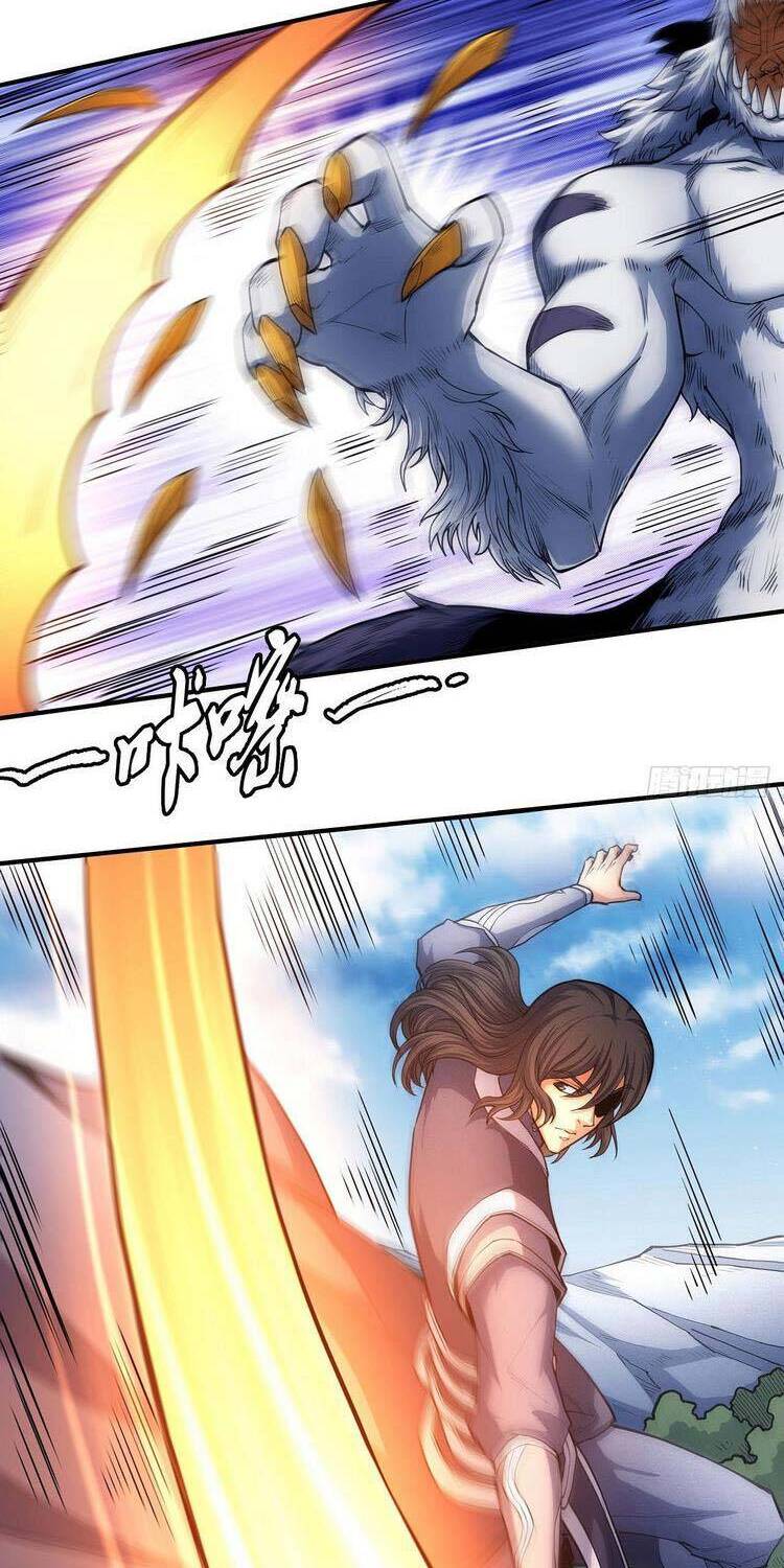 Tuyệt Thế Võ Thần Chap 504 - Next Chap 505