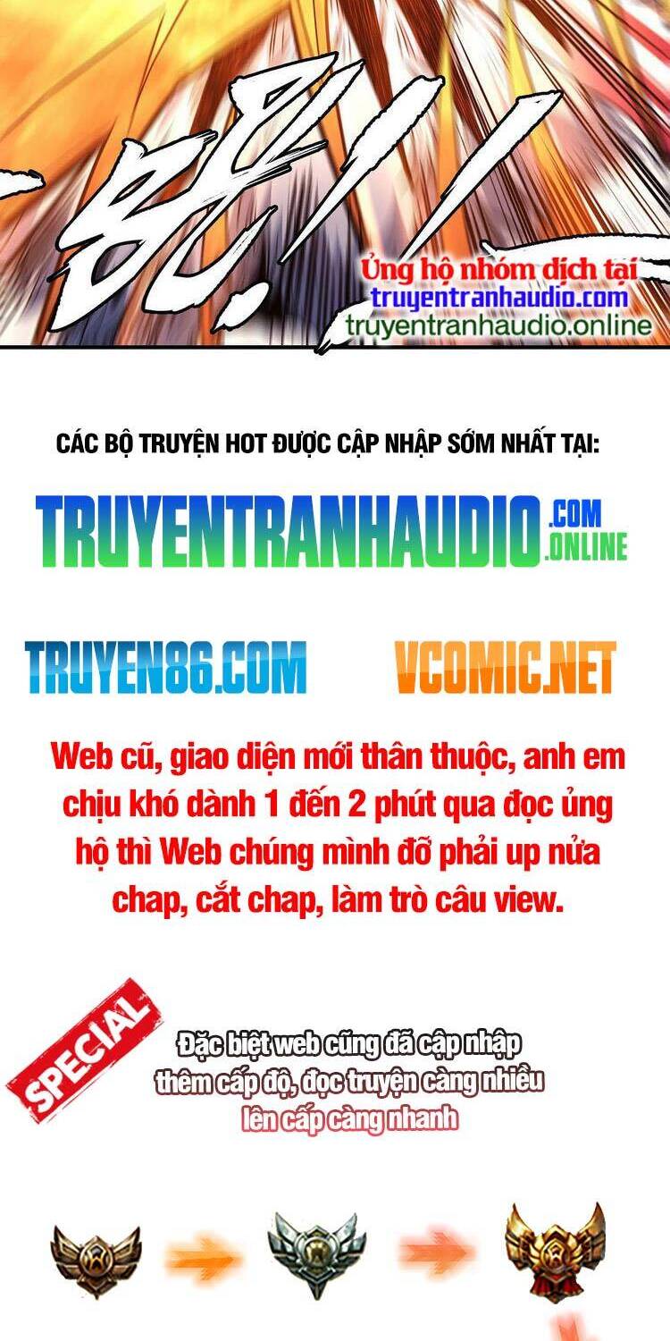 Tuyệt Thế Võ Thần Chap 504 - Next Chap 505