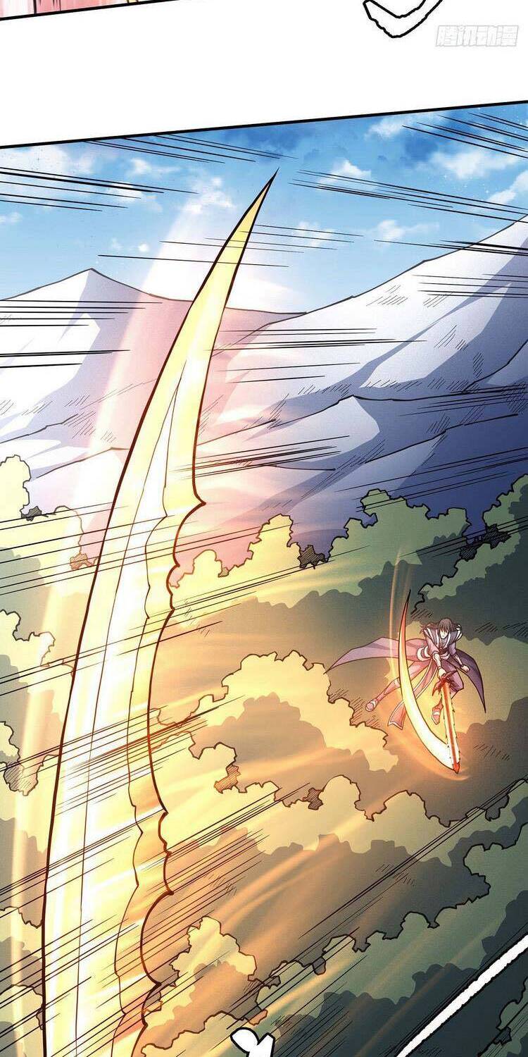 Tuyệt Thế Võ Thần Chap 504 - Next Chap 505