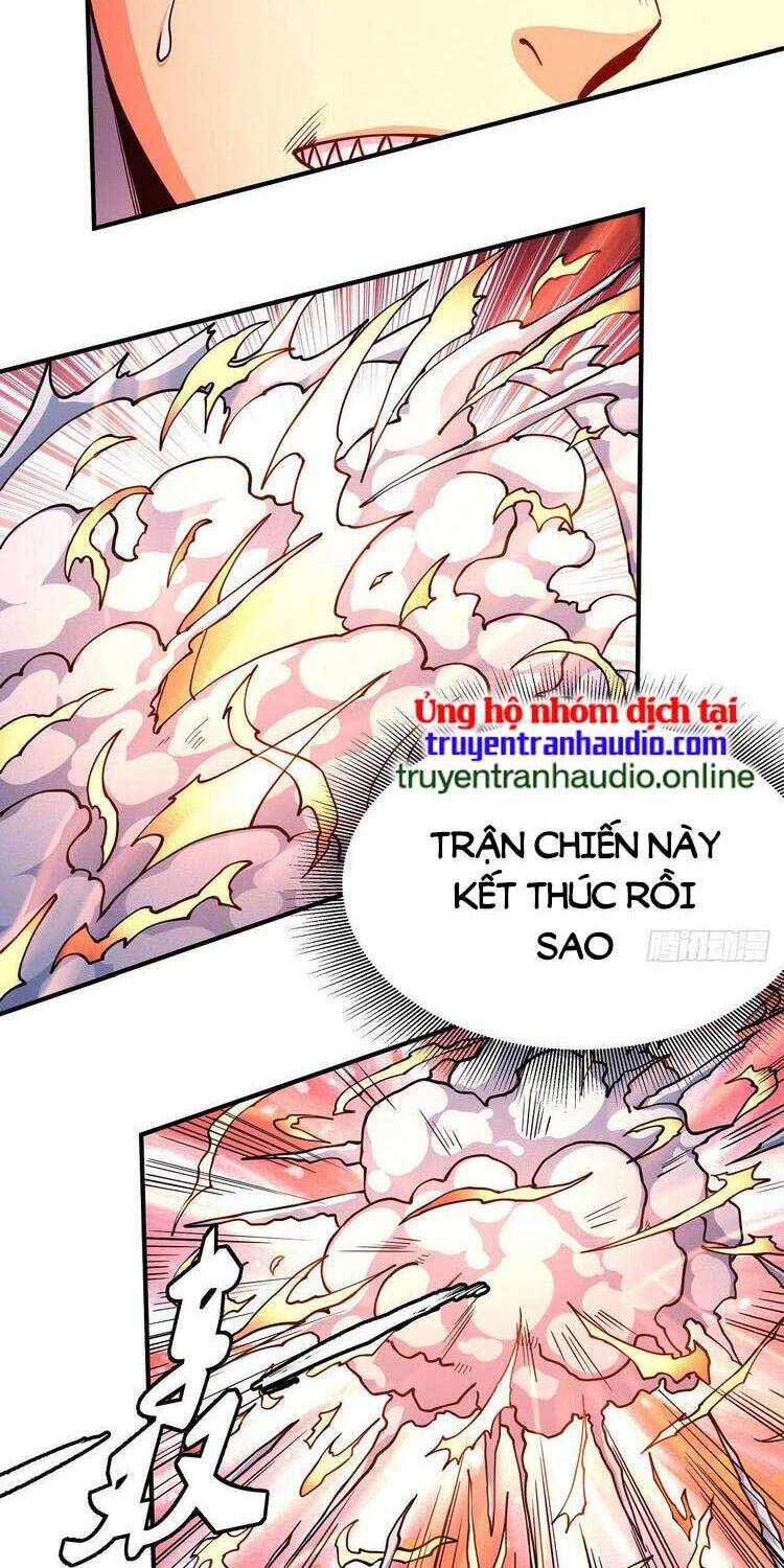 Tuyệt Thế Võ Thần Chap 504 - Next Chap 505