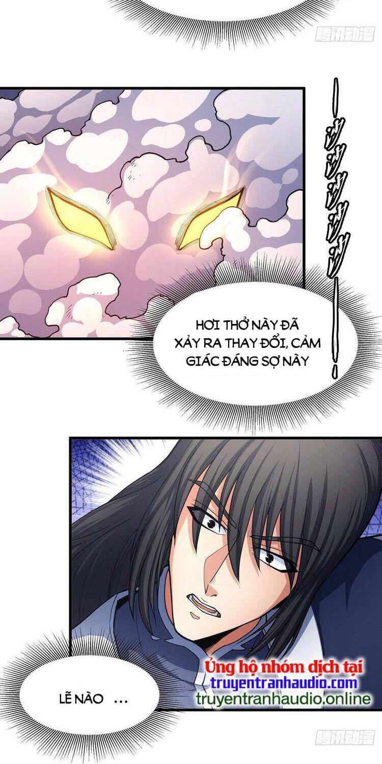 Tuyệt Thế Võ Thần Chap 504 - Next Chap 505
