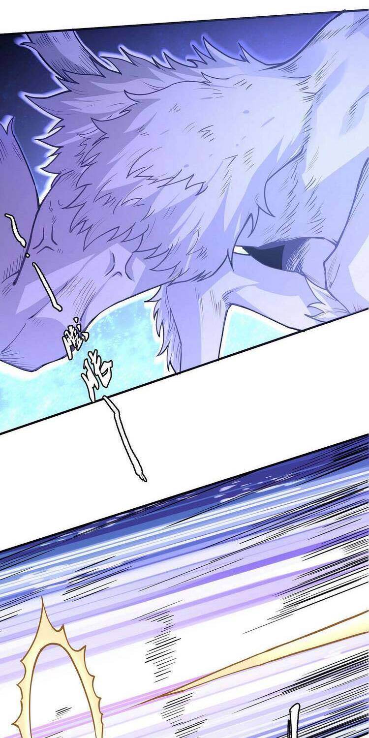 Tuyệt Thế Võ Thần Chap 505 - Next Chap 506