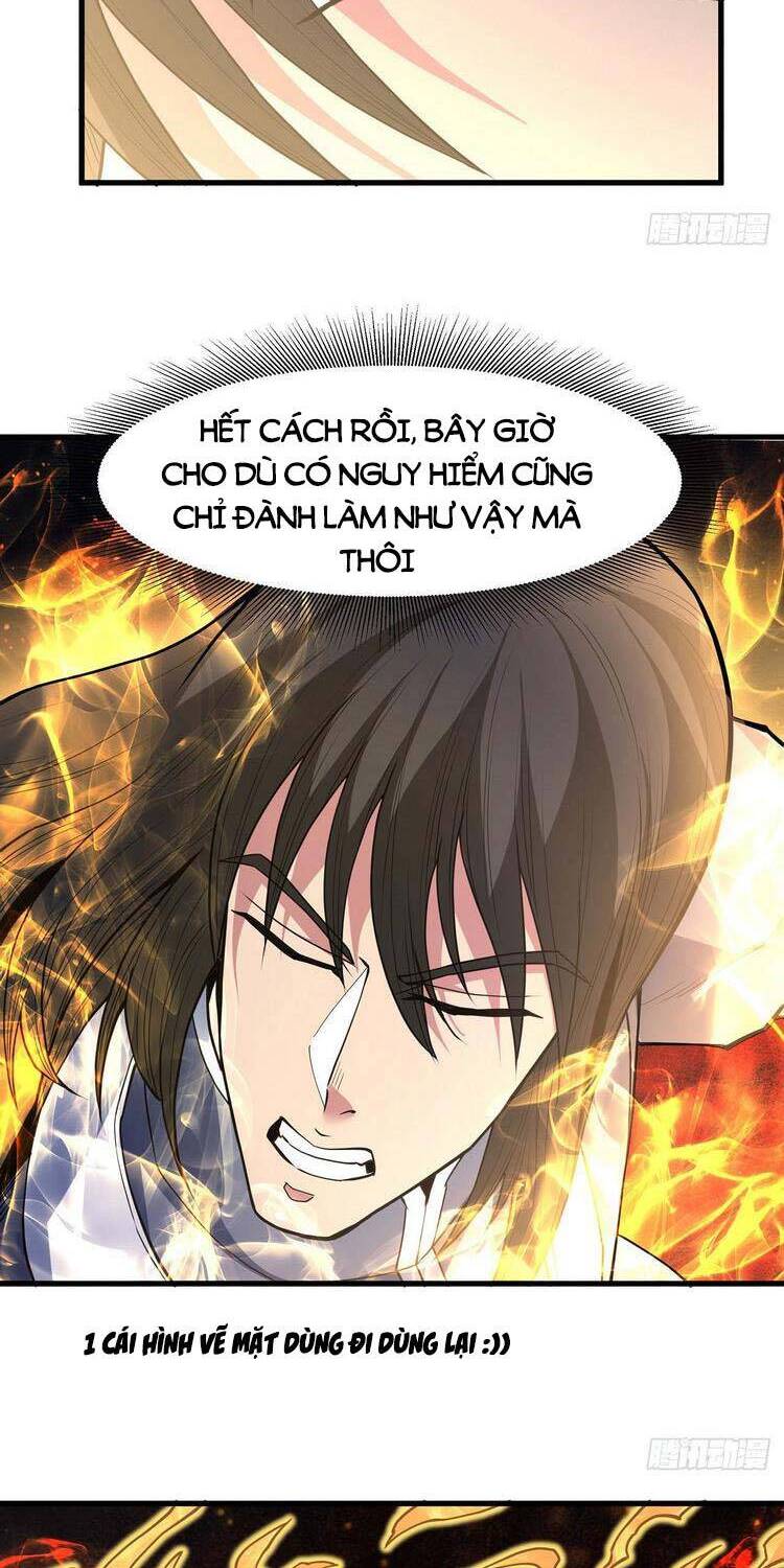 Tuyệt Thế Võ Thần Chap 505 - Next Chap 506