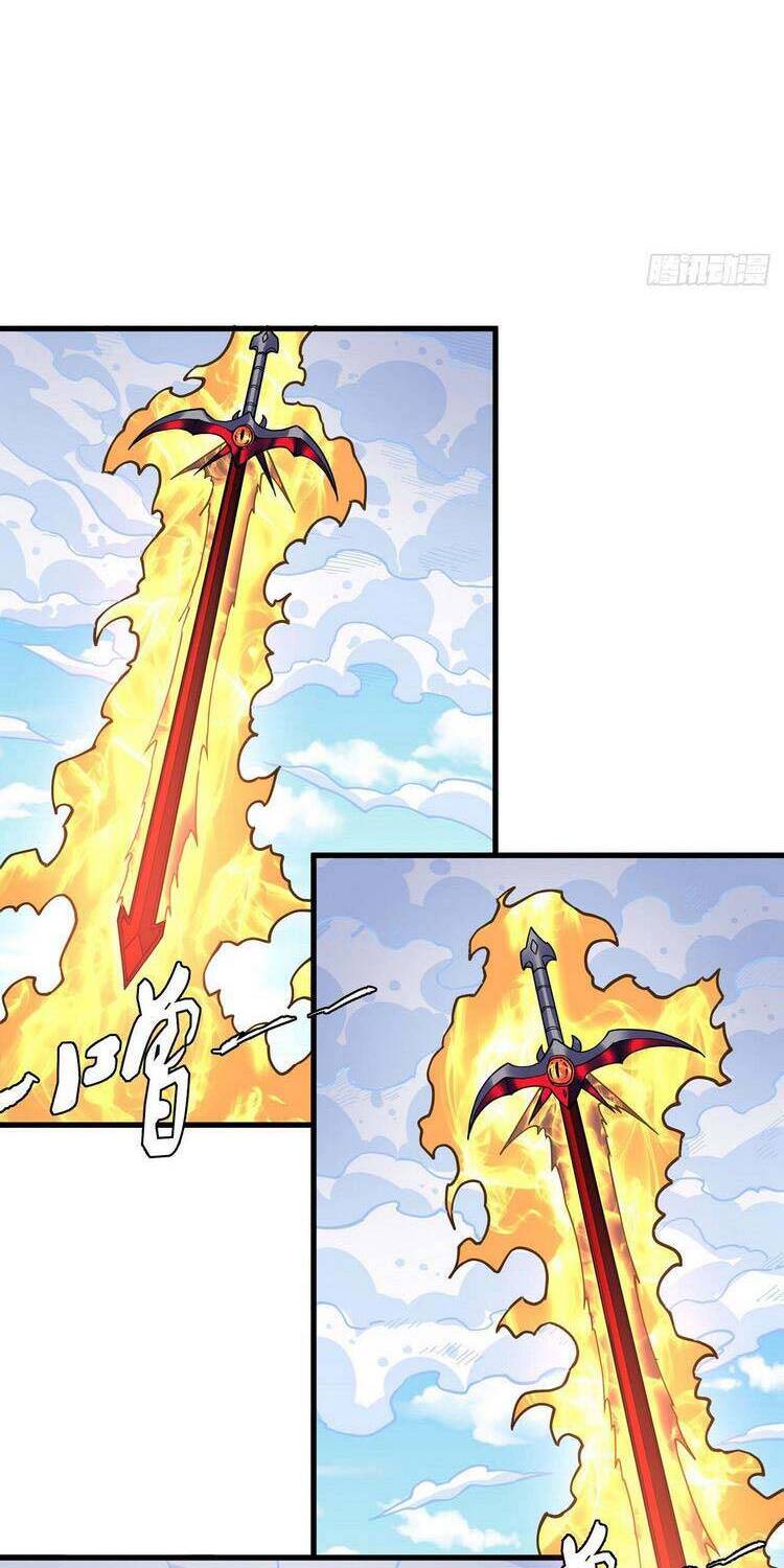 Tuyệt Thế Võ Thần Chap 505 - Next Chap 506