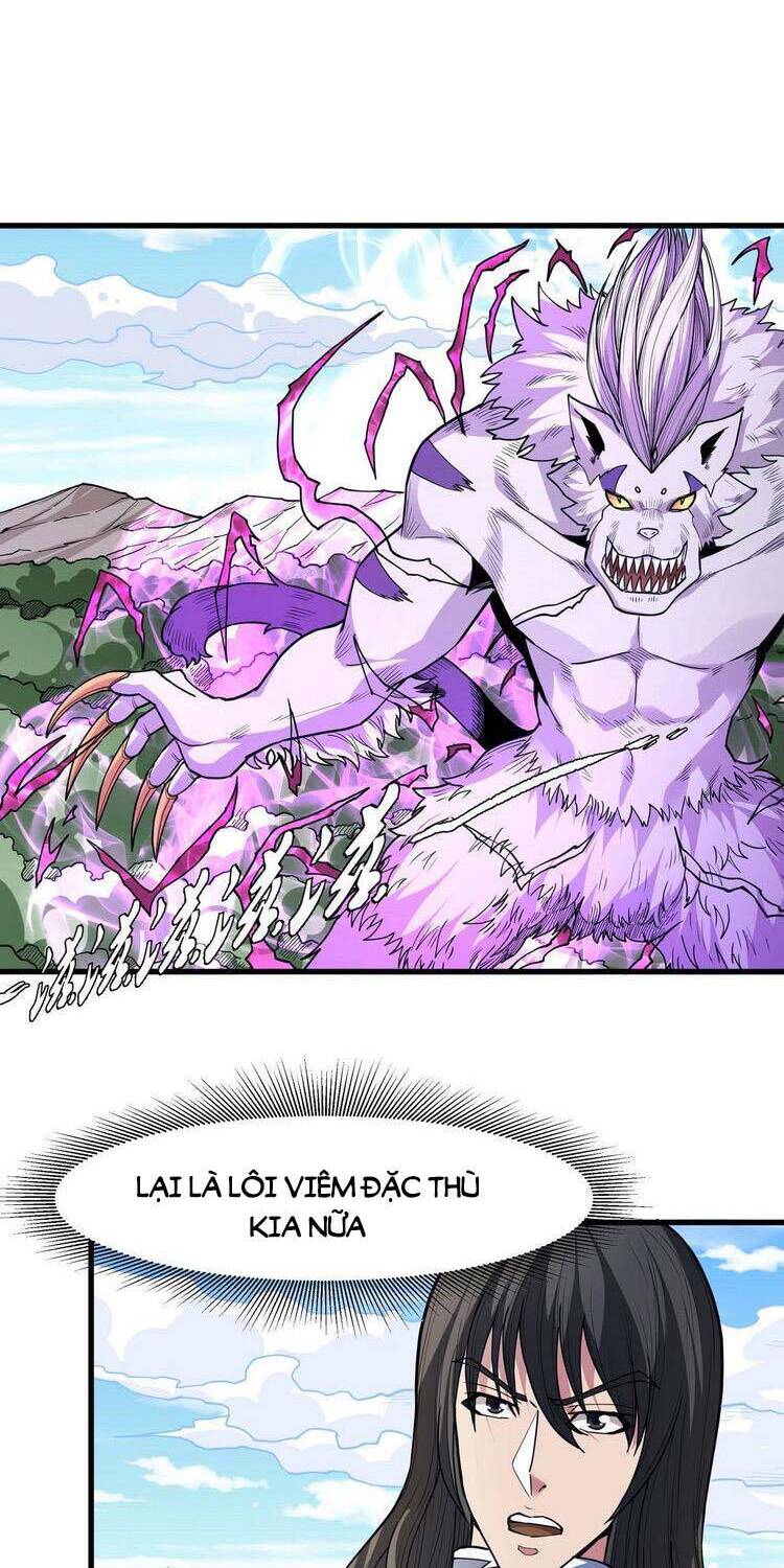 Tuyệt Thế Võ Thần Chap 505 - Next Chap 506