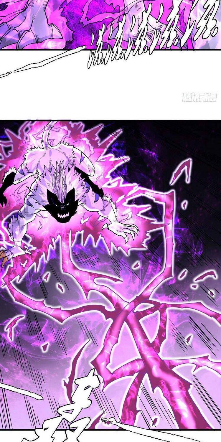 Tuyệt Thế Võ Thần Chap 505 - Next Chap 506