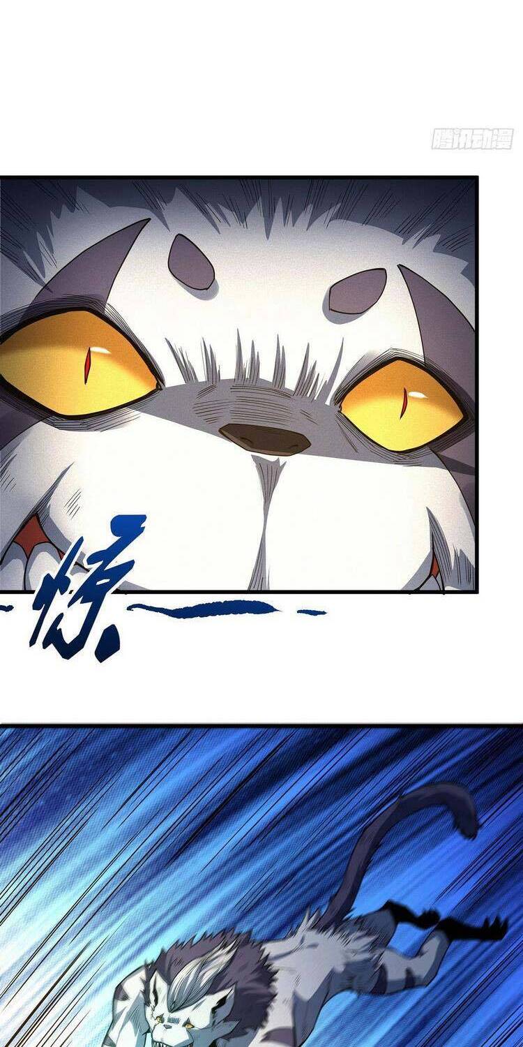 Tuyệt Thế Võ Thần Chap 506 - Next Chap 507
